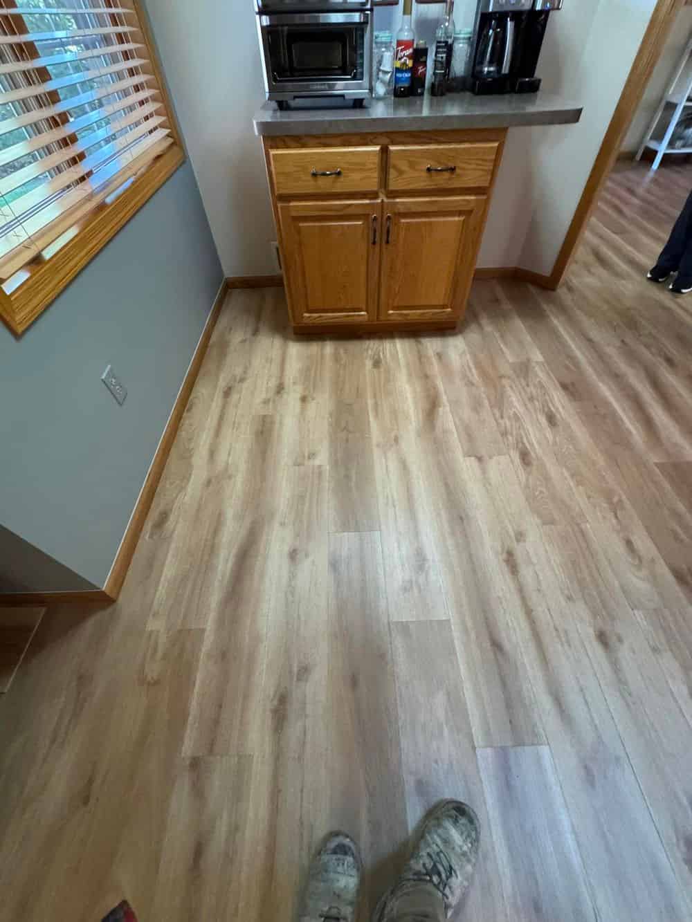 Customized Floors image