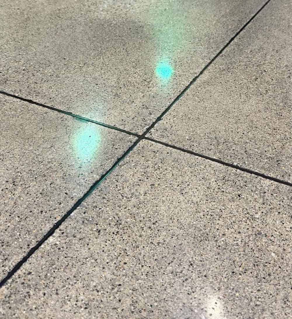 Joint Filling & Surface Leveling image