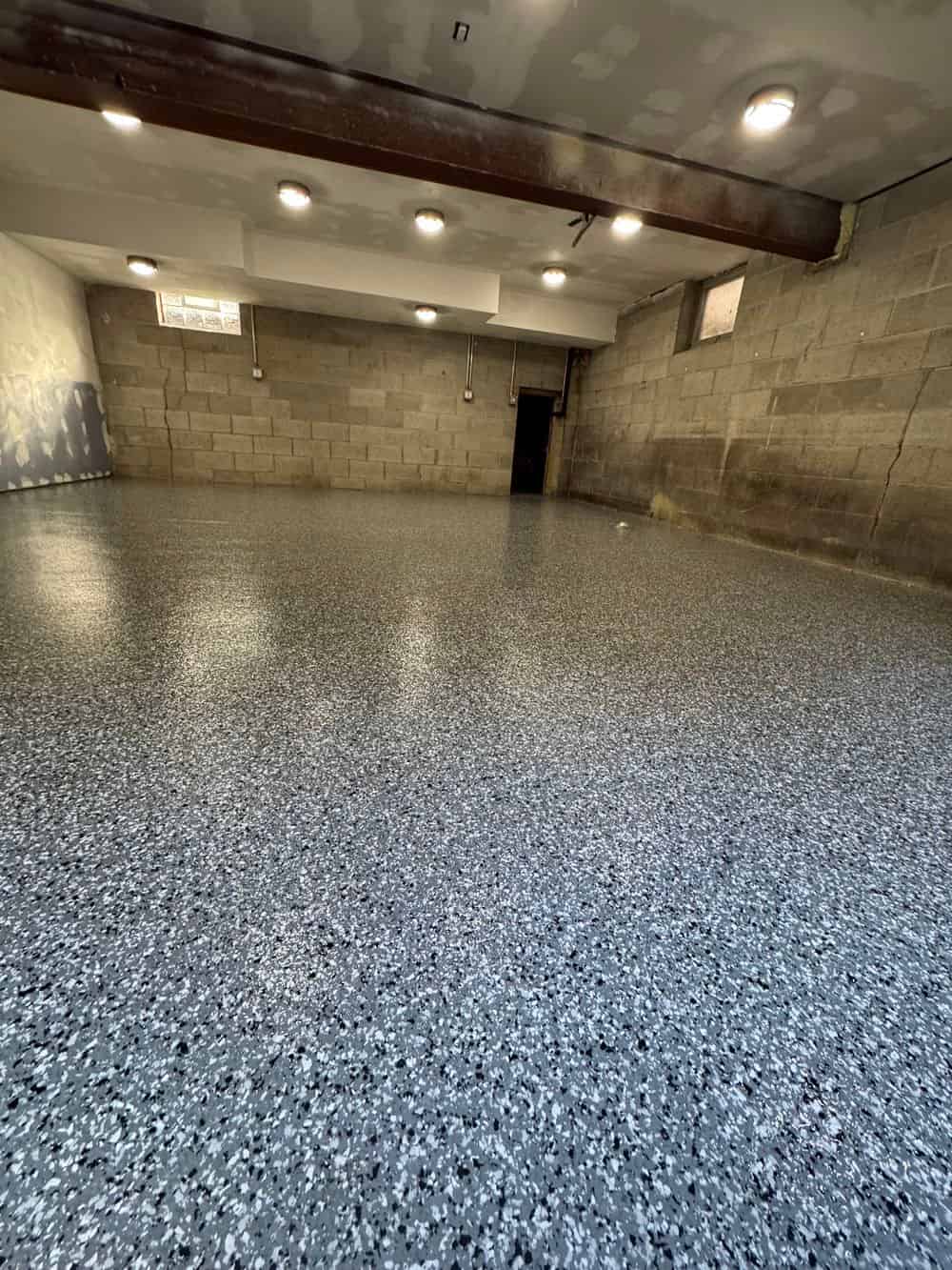 Epoxy & Polyurea Coatings image