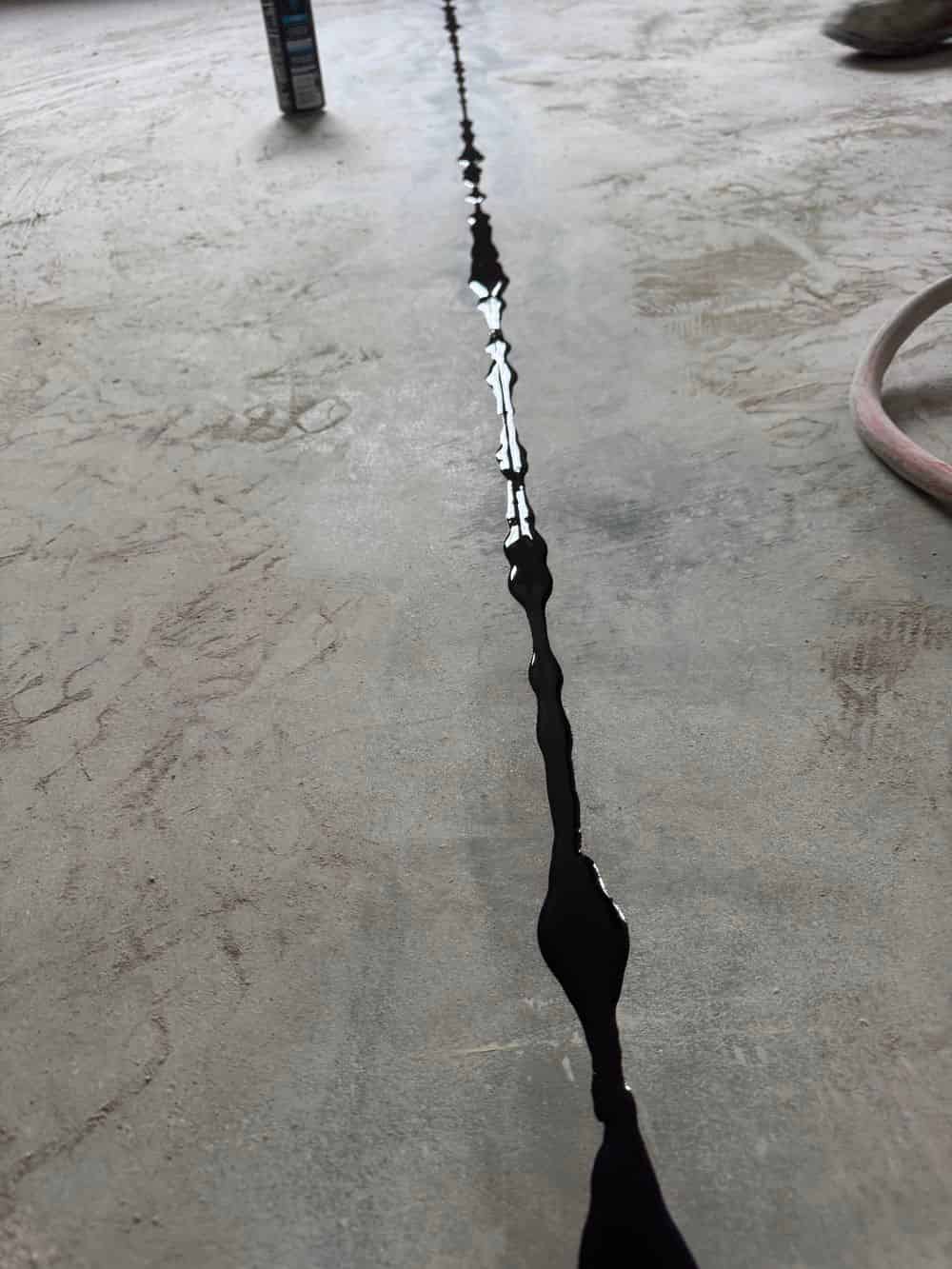 Concrete Sealing image