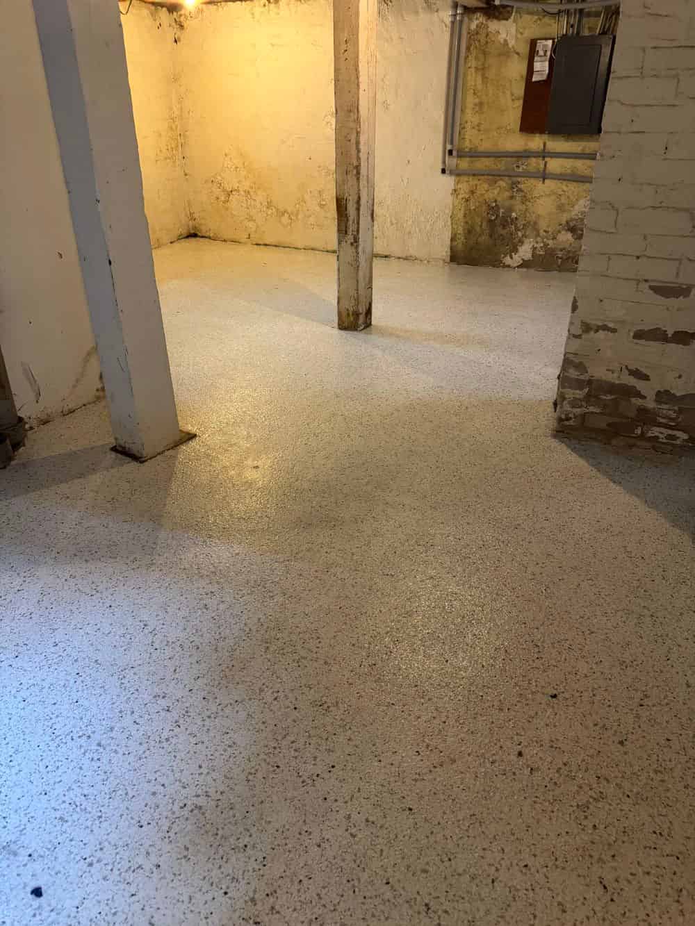 Decorative Concrete Coatings image