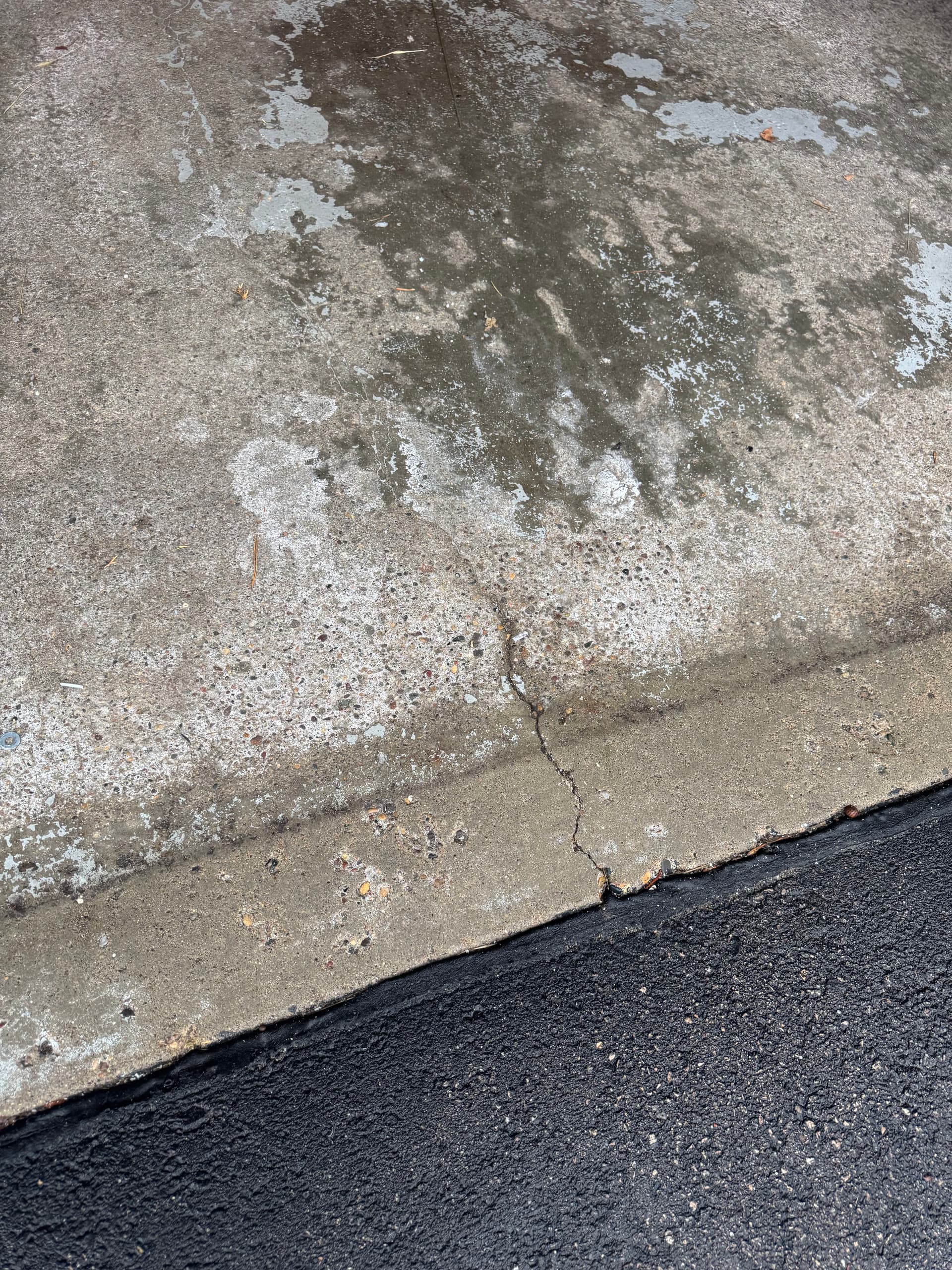 Rejuvenating Your Garage Floor