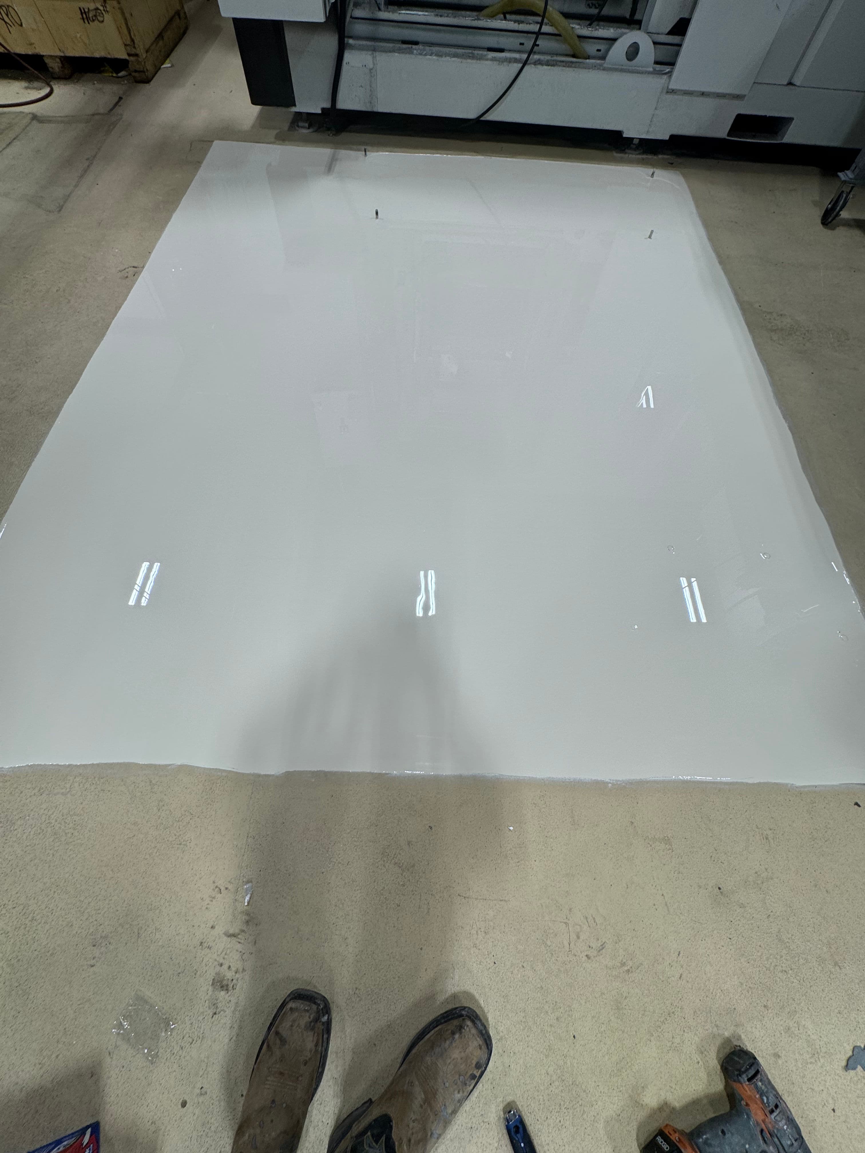 Project Effortless Coating Restoration with a Perfect Match image