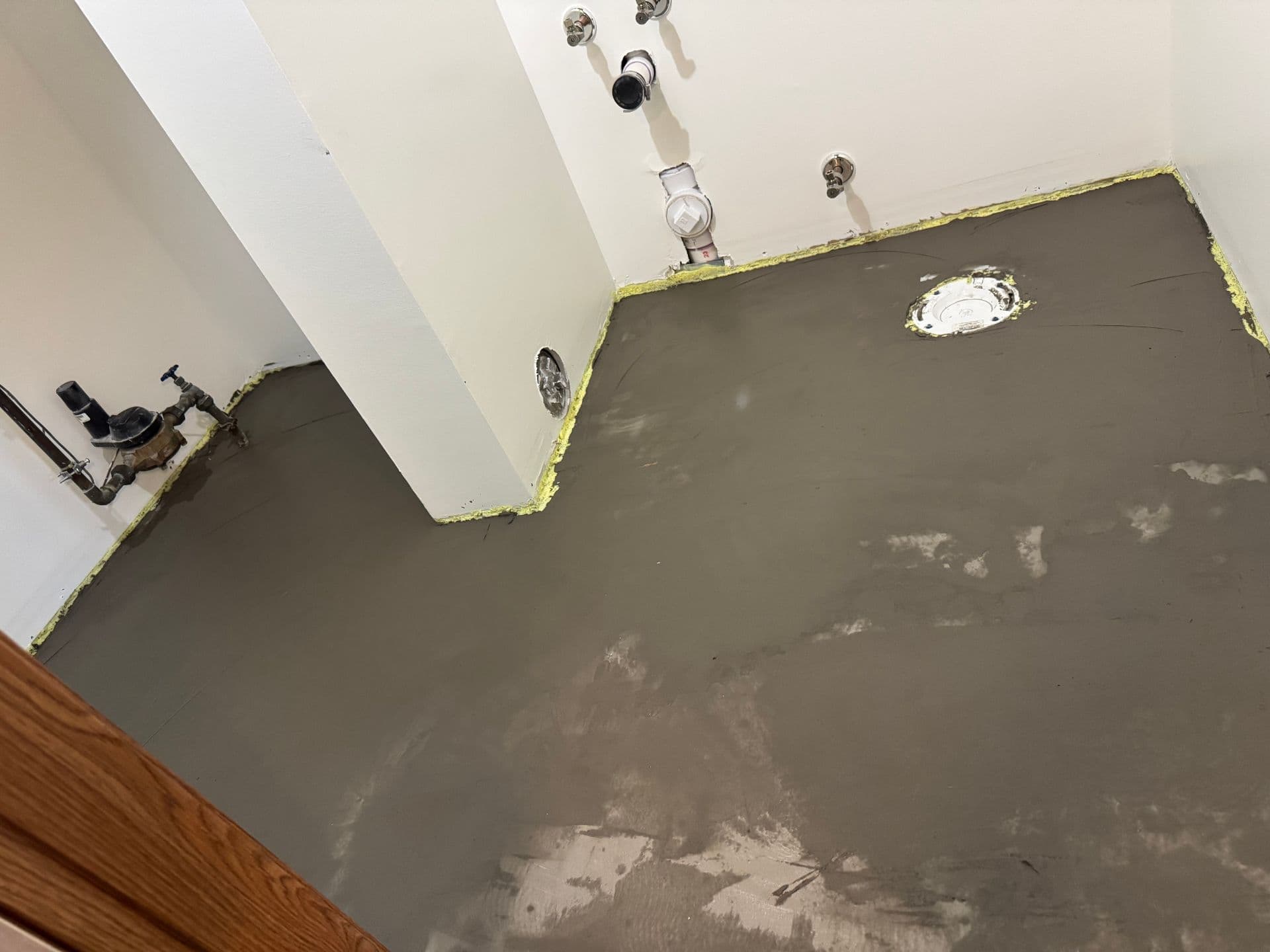 Project Mastering Concrete Resurfacing for a Flawless Finish image