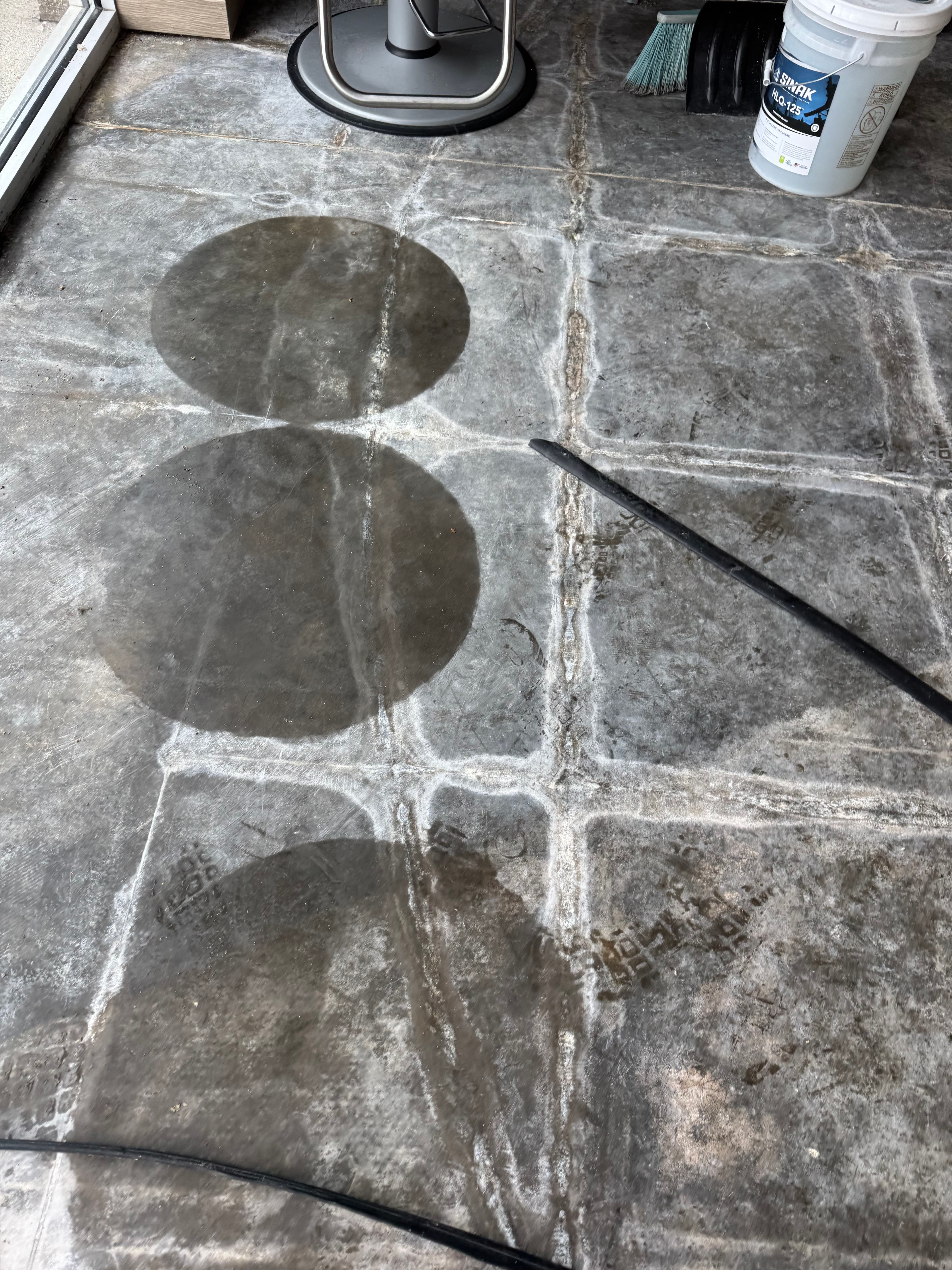 Project Moisture Management and Surface Restoration image