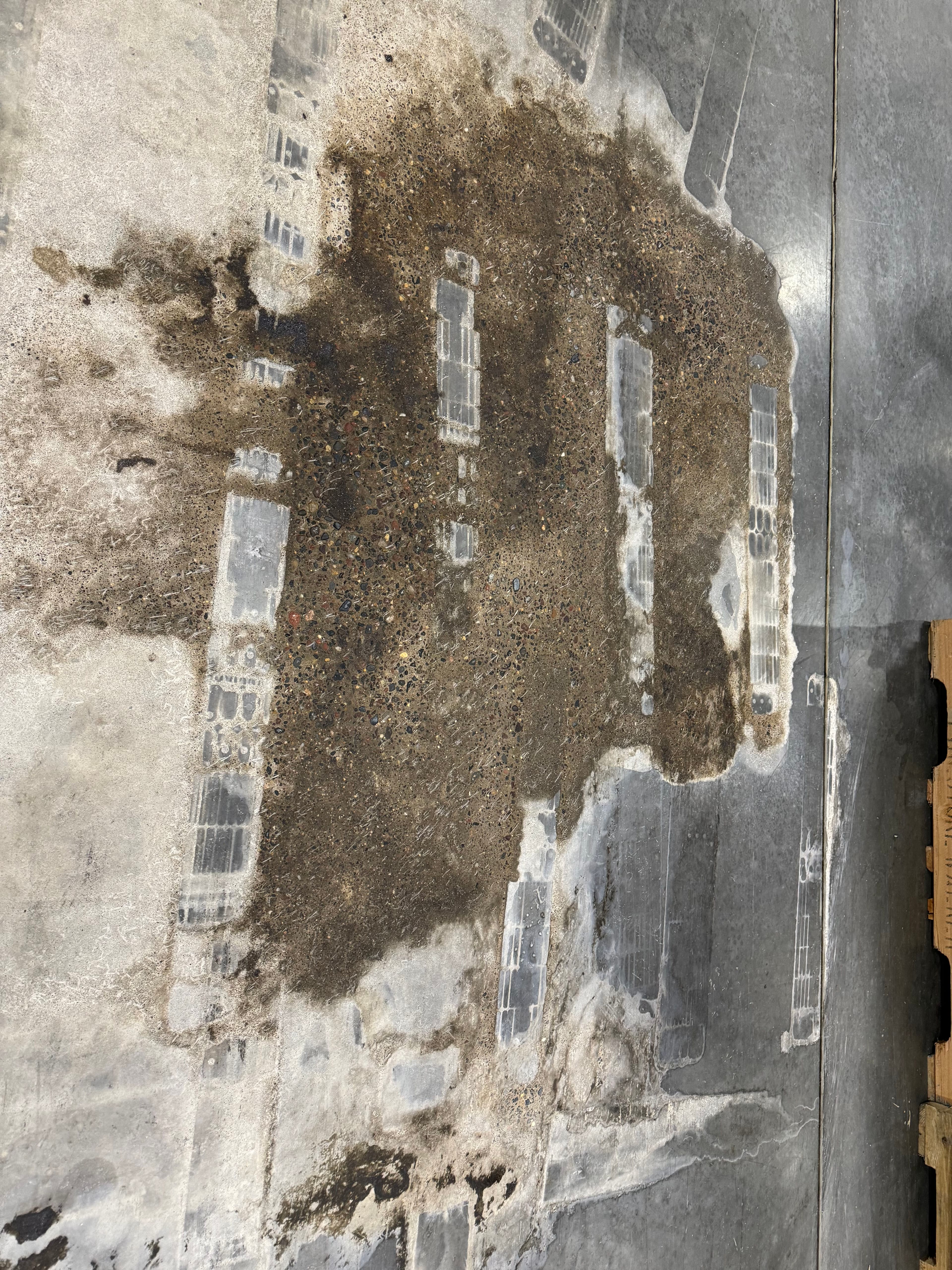 Project Concrete Damage Challenge in Minneapolis image