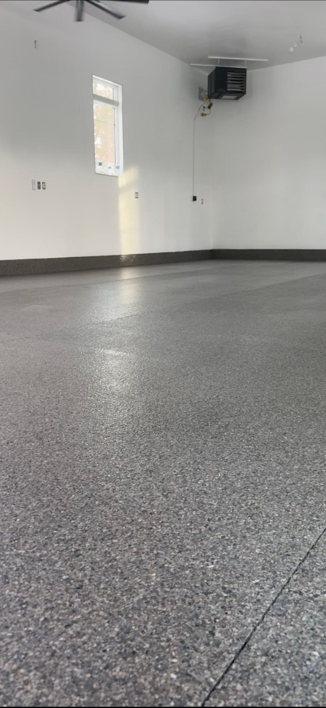 Project Stunning Garage Floor Upgrade in Shakopee image