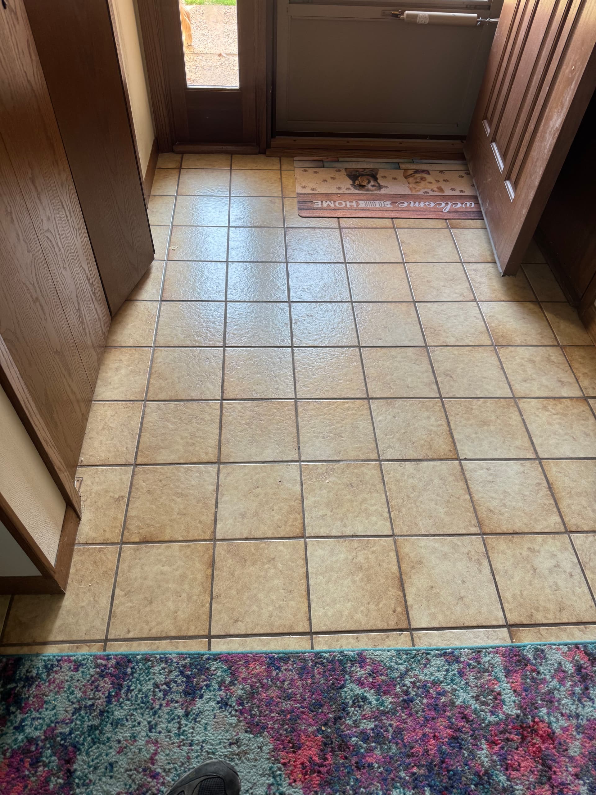 Exploring Tile Coating Options for Your Home