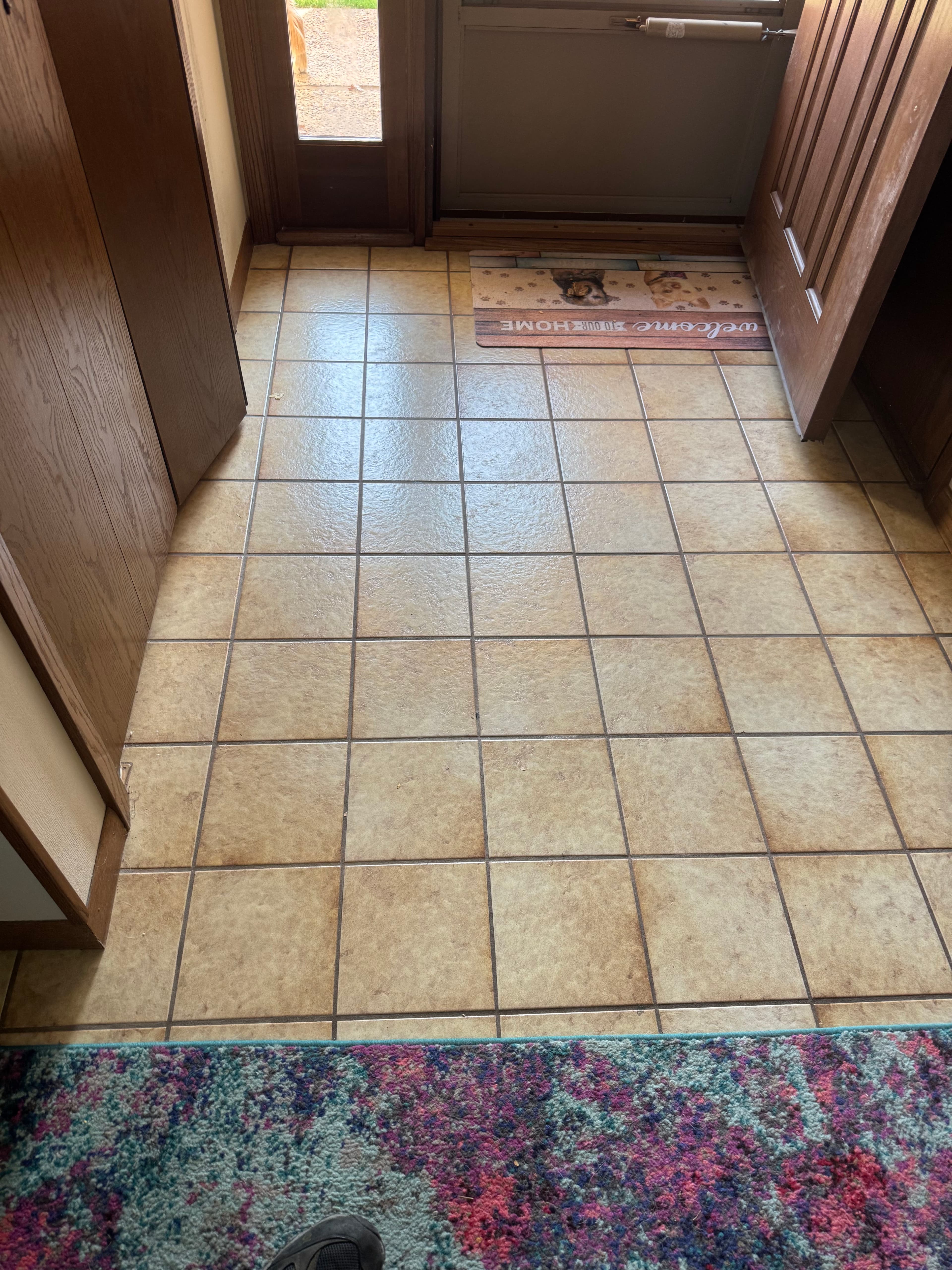 Project Exploring Tile Coating Options for Your Home image