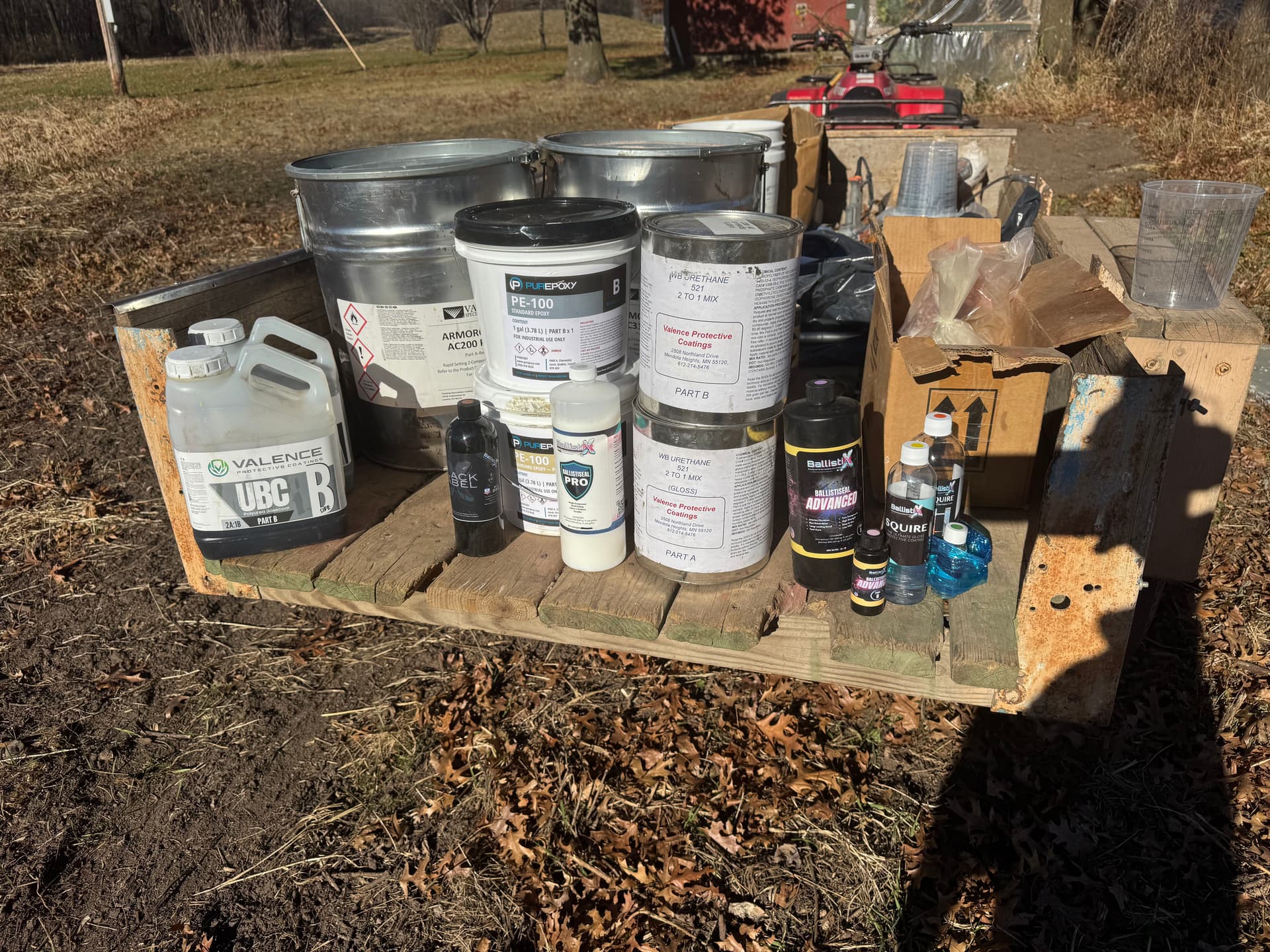 The Complexity Behind Your Floor's Perfect Finish