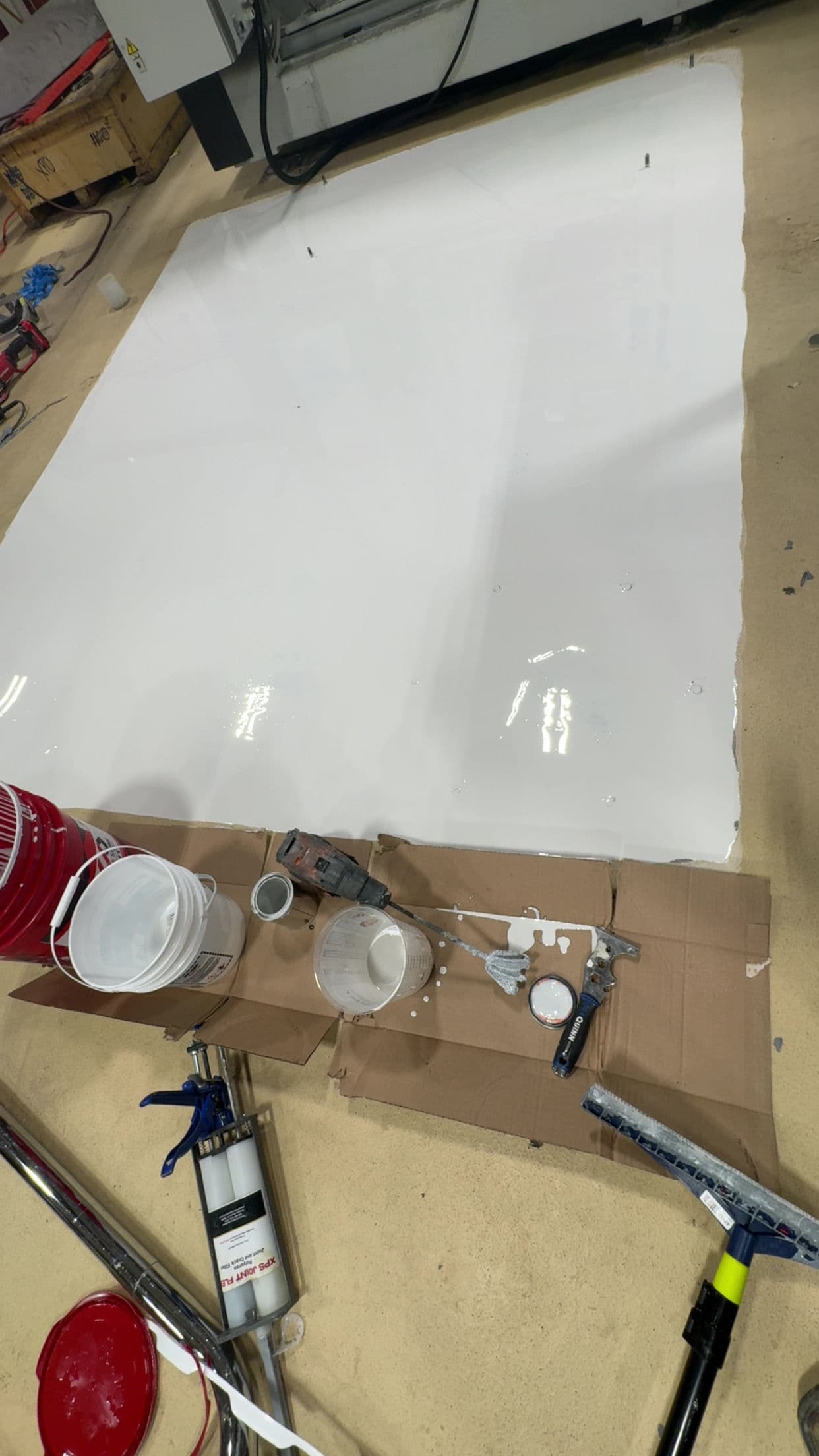 Effortless Coating Restoration with a Perfect Match