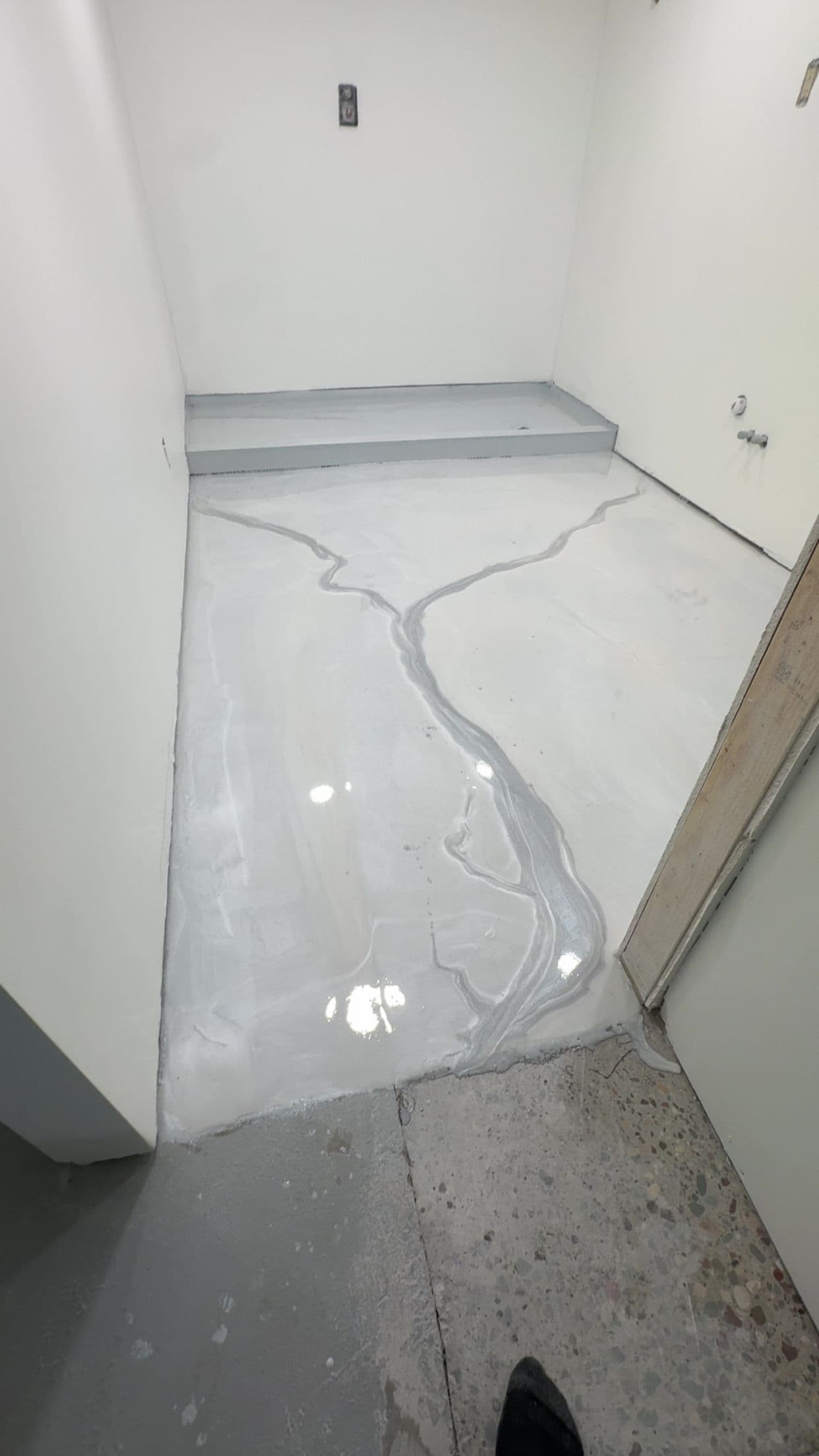 Smooth Progress with Cutting-Edge Concrete Resurfacing