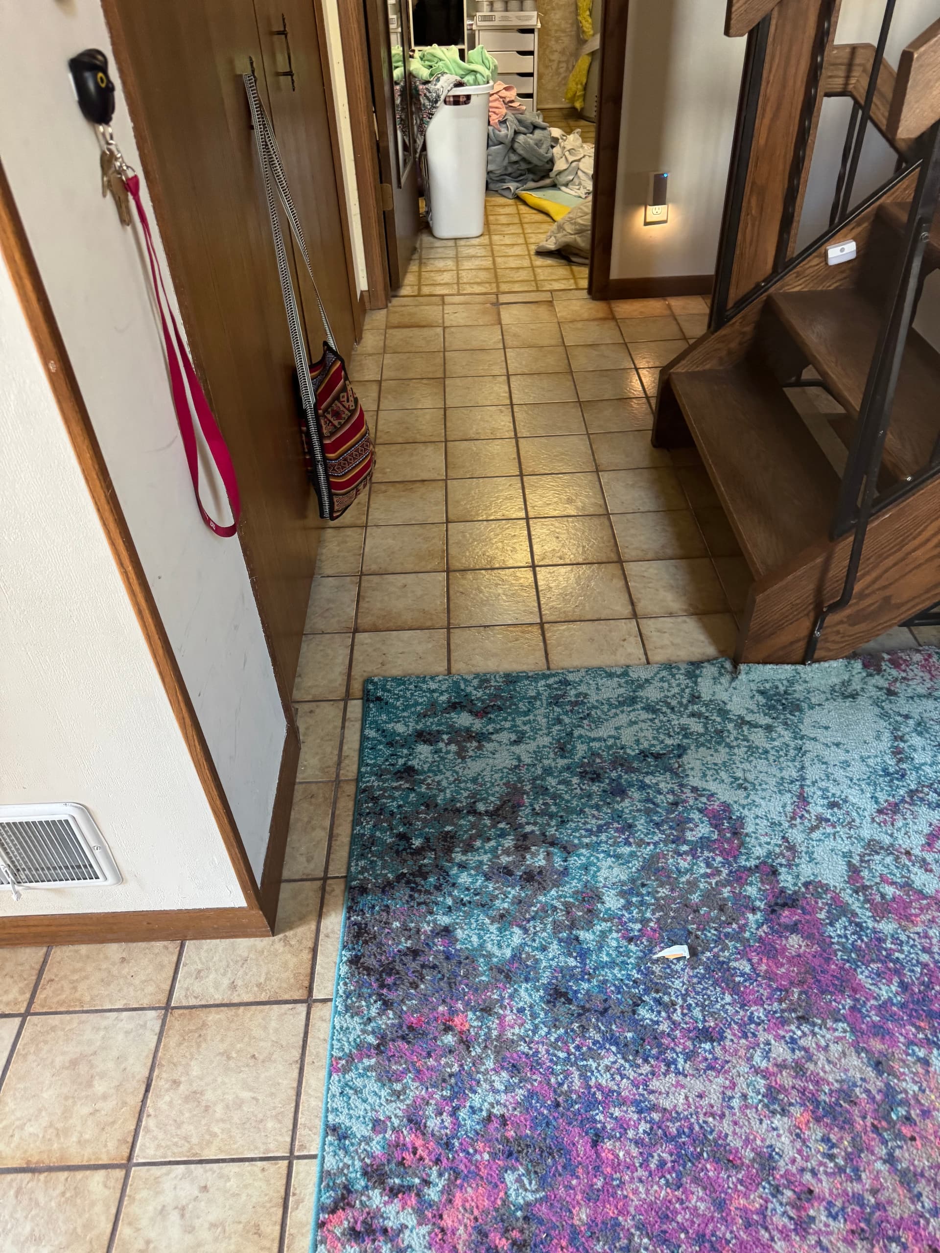 Gallery photos for Exploring Tile Coating Options for Your Home: Image #1