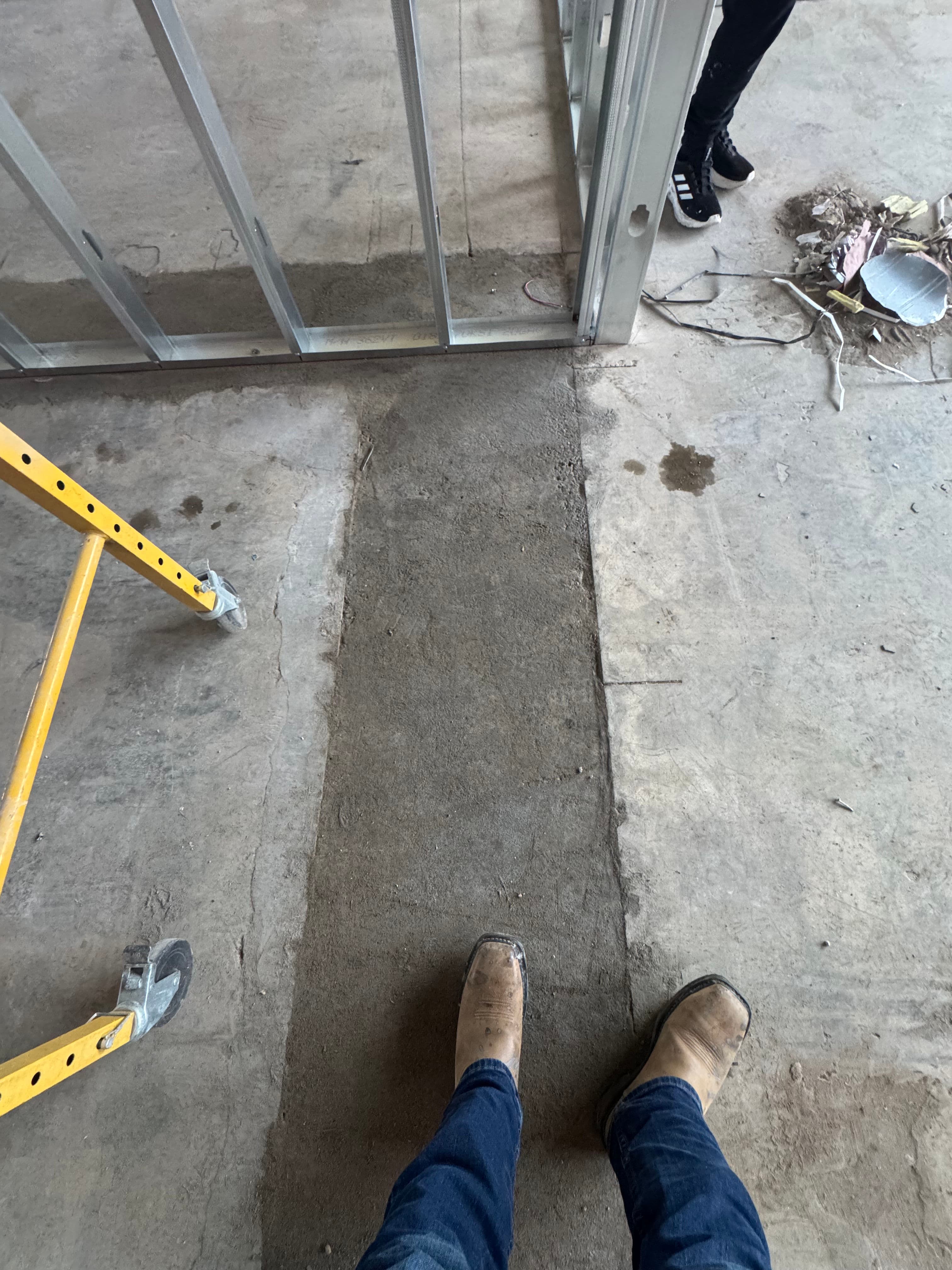 Project Why Choosing the Right Concrete Matters image