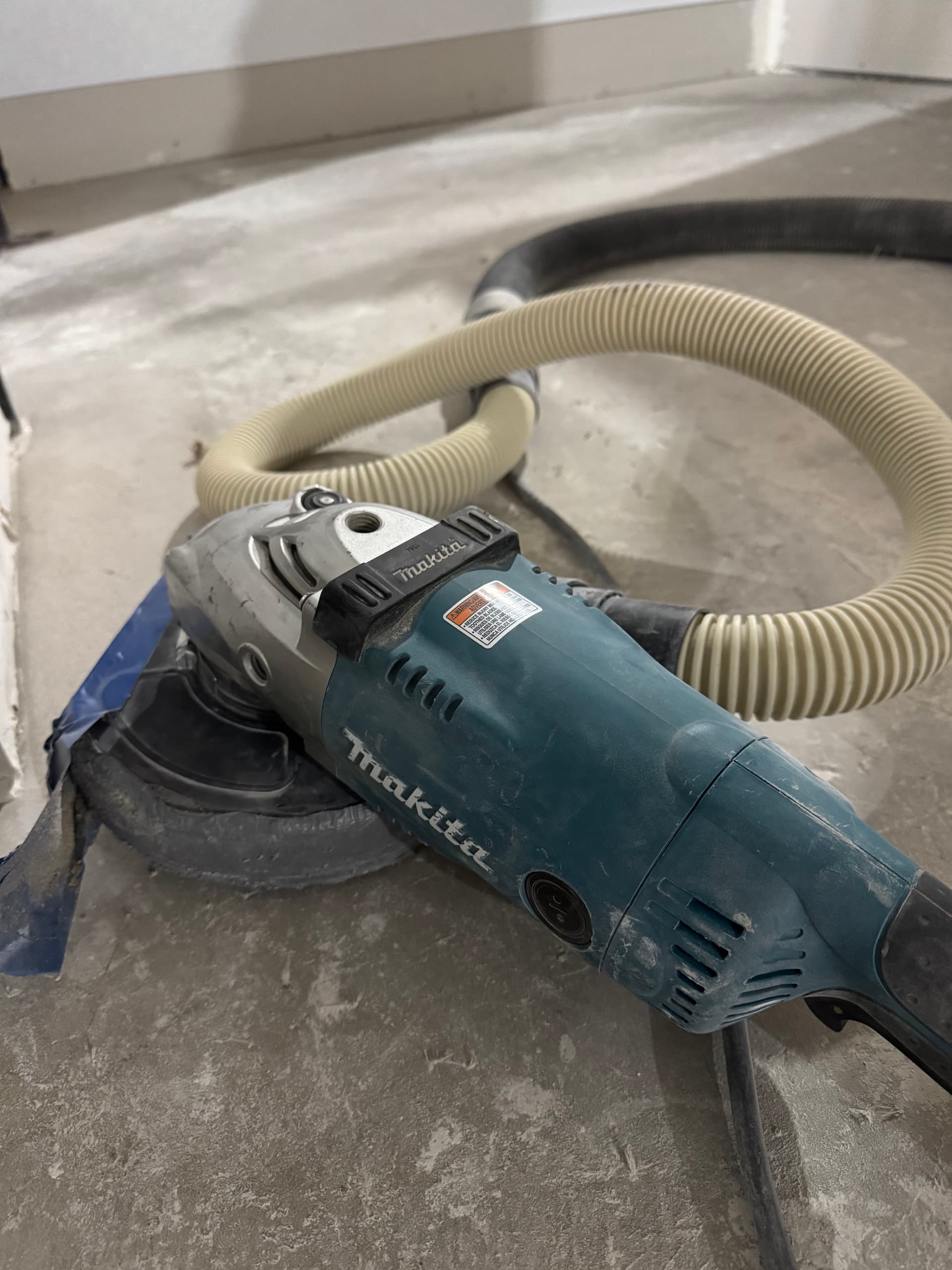 Prepping Floors in Rochester with Dapper Surfaces