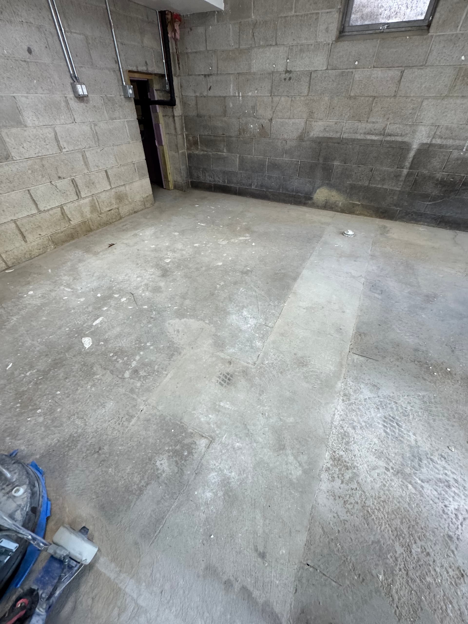 Gallery photos for Garage Floor Transformation with SotaCoating LLC: Image #4