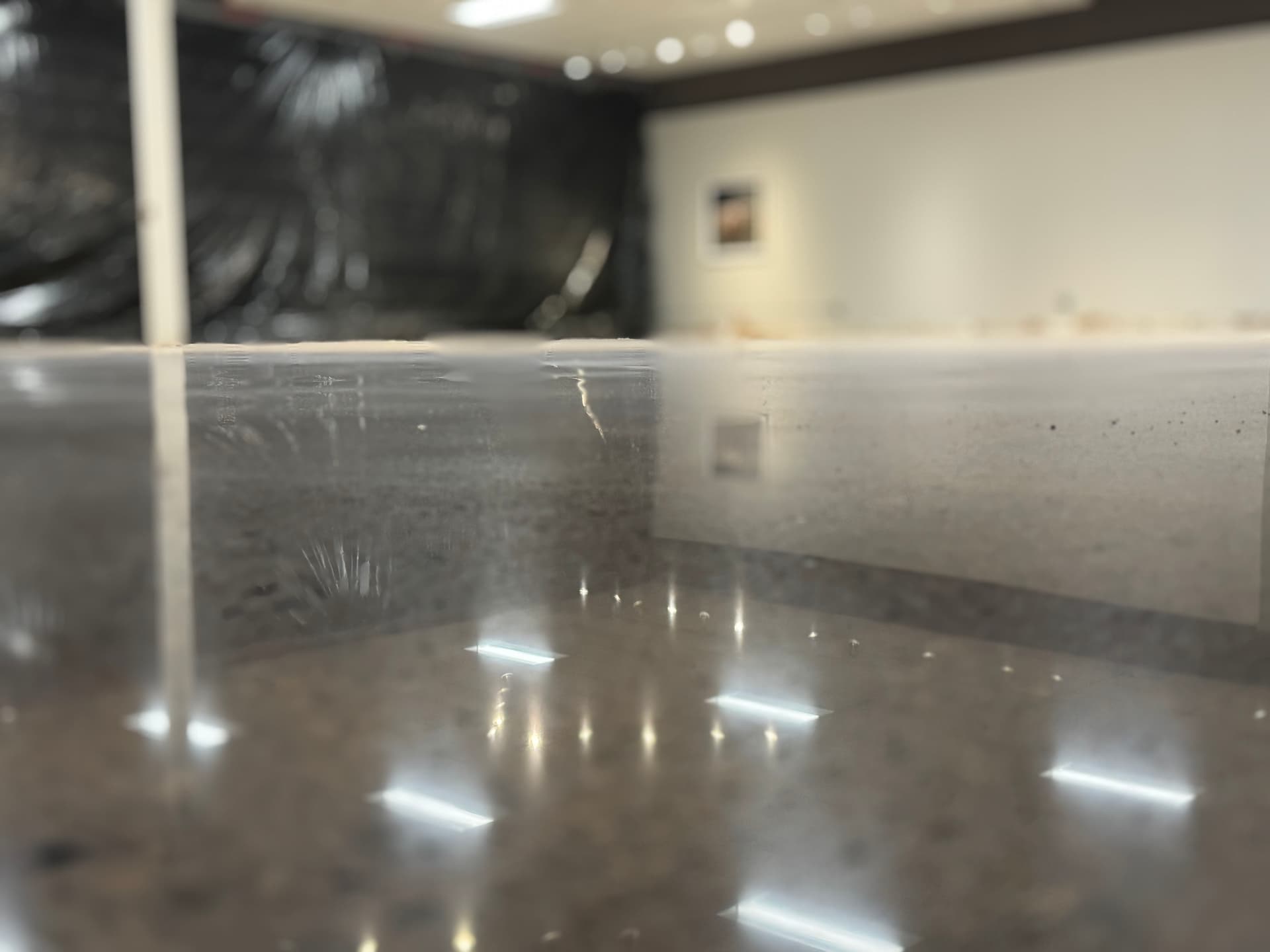 Gallery photos for Transforming Spaces with Polished Concrete Floors: Image #3