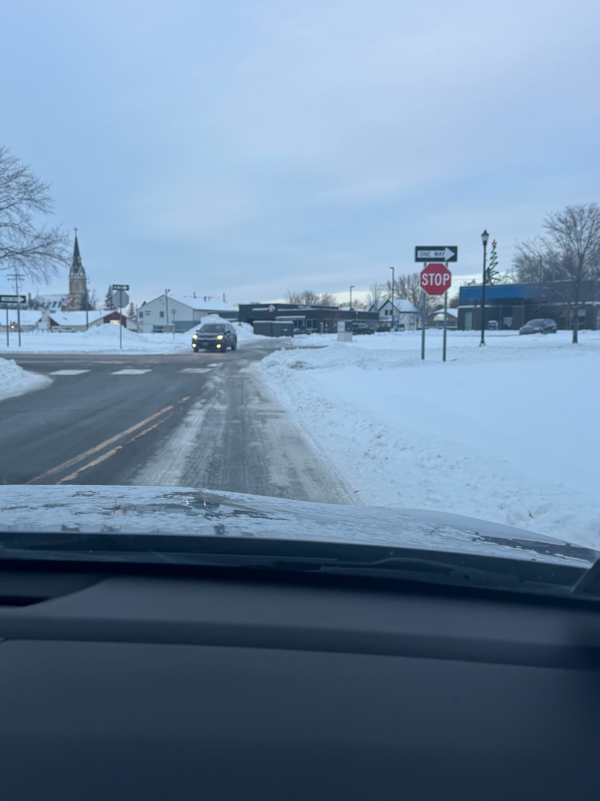 Winter-Ready Roads with SotaCoating image