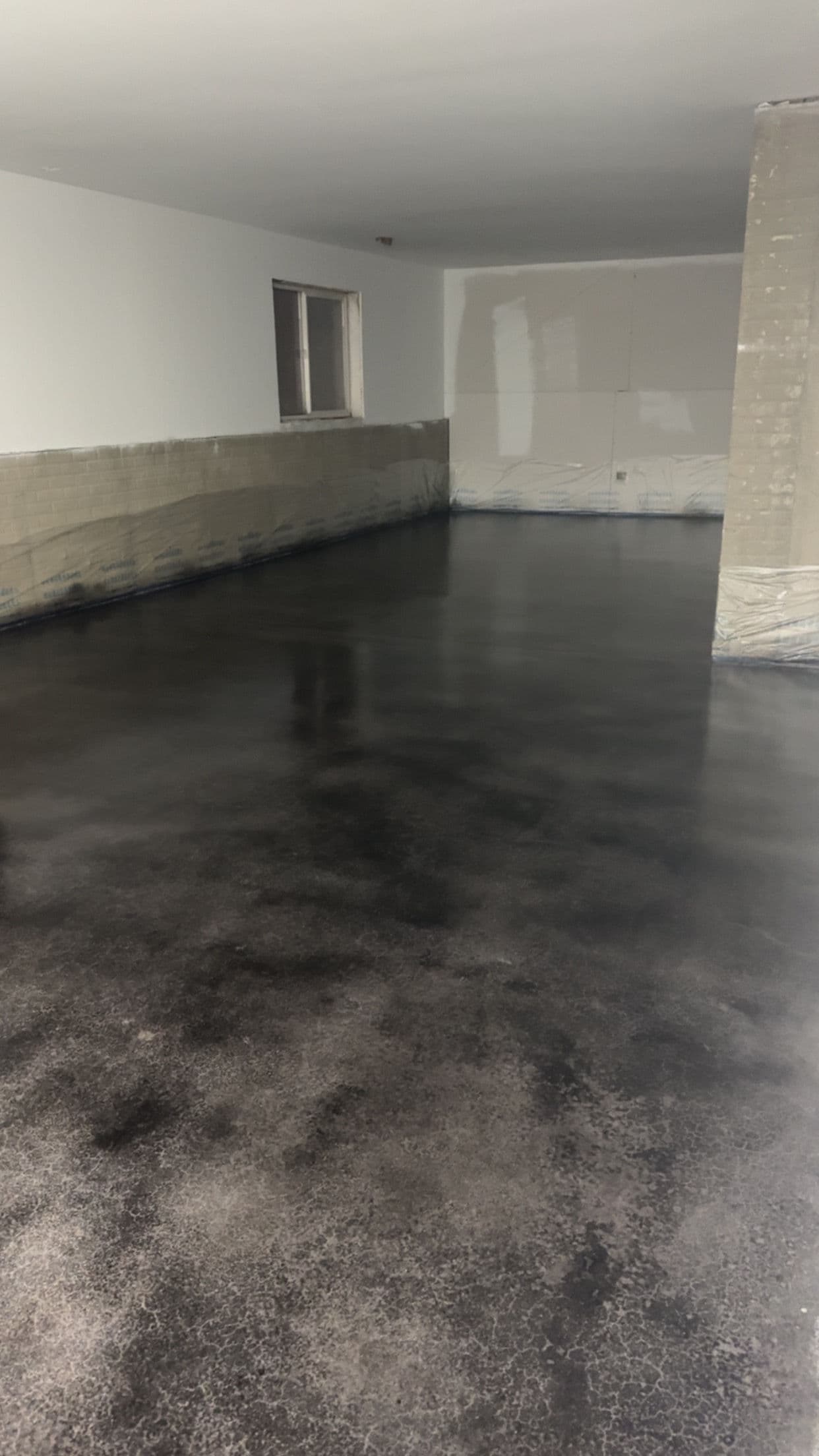 Gallery photos for Stunning Basement Finish in Minnetrista: Image #1